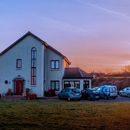 Shadowvale E34X773 Acomodação com café da manhã Tipperary Exterior foto