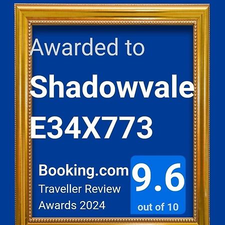 Shadowvale E34X773 Acomodação com café da manhã Tipperary Exterior foto