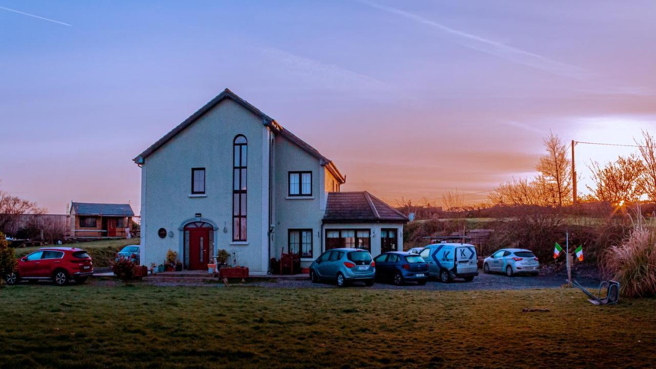 Shadowvale E34X773 Acomodação com café da manhã Tipperary Exterior foto