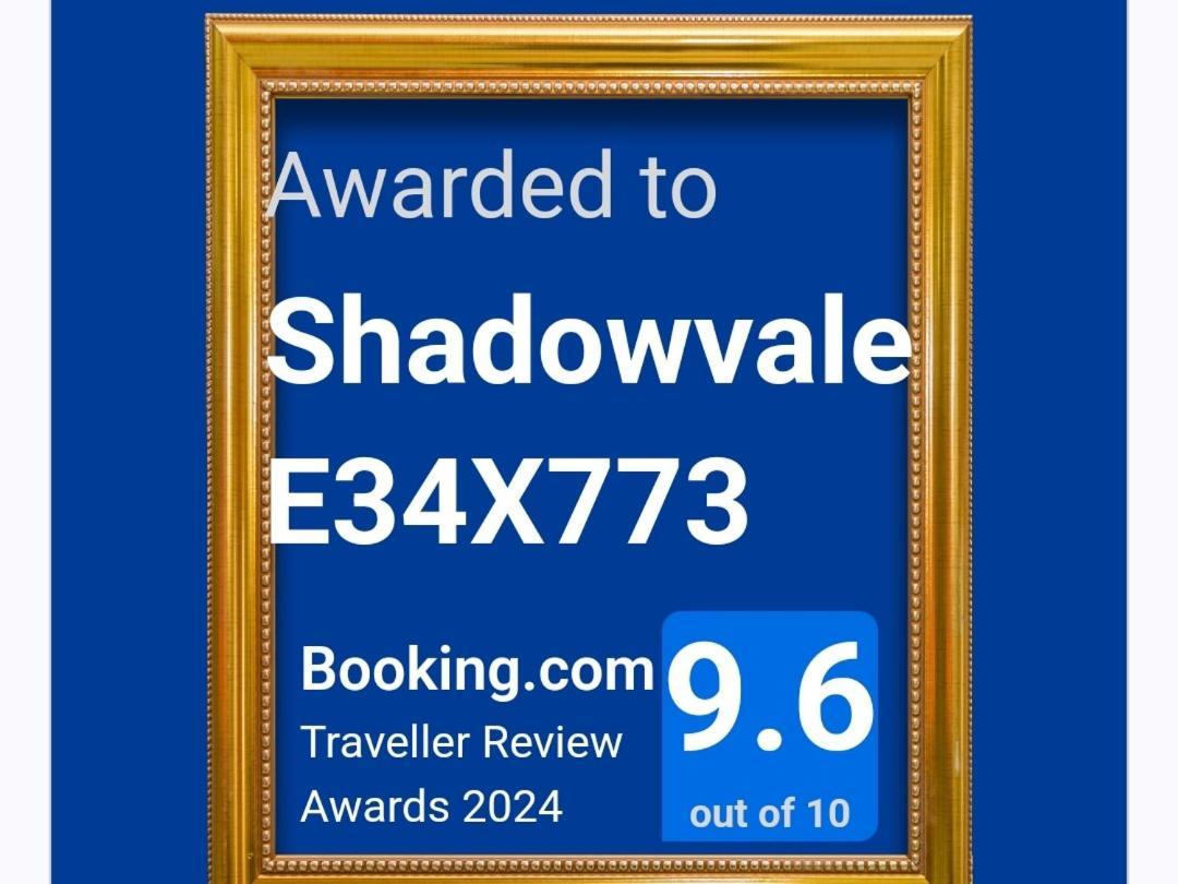 Shadowvale E34X773 Acomodação com café da manhã Tipperary Exterior foto