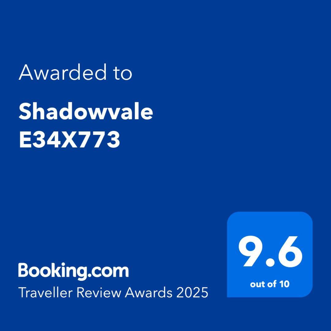 Shadowvale E34X773 Acomodação com café da manhã Tipperary Exterior foto